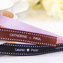 Top 10 Best Personalized Wedding Favors for 2014