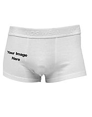 Buy Custumize Underwear for Mens | Custom Printing Underwear