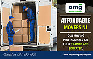 jersey city movers