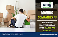 Affordable movers nj