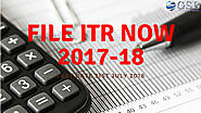 File Income Tax Return Before 31st July