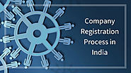 Online Company Registration Process