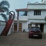 Best Hotel in Santiniketan
