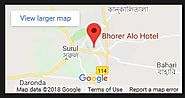 Best Hotel Booking Tips When Finding Luxury Hotel in Bolpur | Bhorer Alo Hotel