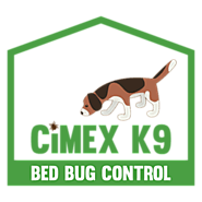 Bed Bug Heat Extermination Treatment In Baltimore - Cimex K9 Bed Bug Control
