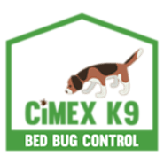 Bed Bugs Control Services & Treatment - Cimex K9 Bed Bug Control