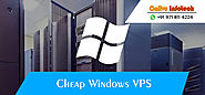 Improve your Business with Affordable Cheap Windows VPS Service