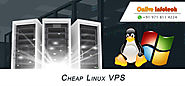 Cheap Linux VPS with the Best Performance