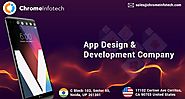 App Development Service Provider