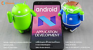 Affordable Android App Development Company