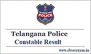 TSLPRB Constable Result 2018 | Telangana Police Constable Prelims Results 2018 @ www.tslprb.in - CbseRexam