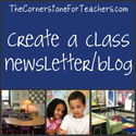 How to Create a Class Newsletter or Blog