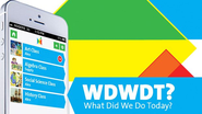 WDWDT app - Parent Communication