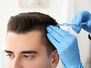 Efficacy, Safety and Cost of PRP Therapy for Hair Loss - PRP Hair Loss