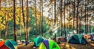 Fascinating features of camping to give you joyful experience | AMH Magazine