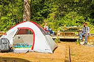 CAMPING THE MILLON DOLLAR EXPERIENCE THAT IS TO BE EXPERIENCED IN LIFE - Travels Onlines- Online Hotel Booking & Tour...