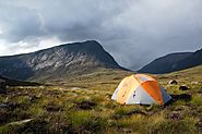 ADD ADVENTURE IN YOUR LIFE WITH CAMPING -