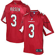 Big and Tall Football Jerseys - Josh Rosen, Arizona Cardinals