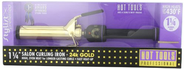 Hot Tools Professional Curling Iron with Multi-Heat Control