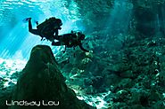 5 Best Cenotes to Dive - Cenote Diving Caves & Caverns in Tulum