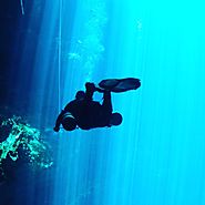 Scuba Dive Cenotes - The Best Cenote Diving Experience in Tulum