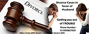 Top Divorce Lawyers