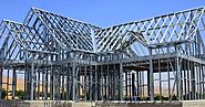 NW Construction Offers the Quality Service for Steel wall & House Stud Framing
