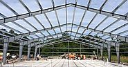 NW Construction Provides Substantial Platform to Stand Your Steel Framing Business