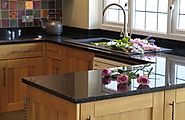 An Easy Cleaning Guide For Your Kitchen Worktops