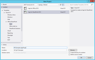 URL strings and tokens in apps for SharePoint