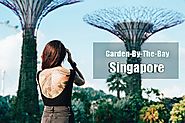 Gardens by the Bay-Singapore’s prime destination for romantic getaway