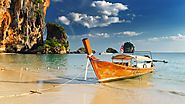 Thailand Holiday Tour Packages | Antilog Vacations
