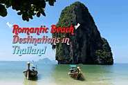 Top Beaches and Seaside Getaways of Thailand | Thailand Honeymoon Packages
