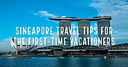 Singapore Honeymoon Packages | Singapore Holiday Packages