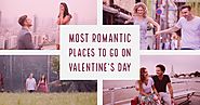 The Most Romantic Valentines Day Destinations in Asia | Antilog Vacations Travel Blog