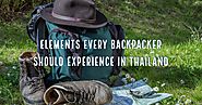 Thailand Holiday Packages | Thailand Tour Packages