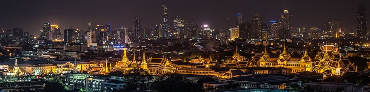 Headline for Top 5 hidden Bangkok treasures- Travel the roads less travelled
