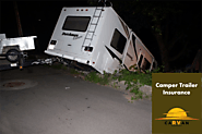 Towing Tips - Prevent a Camper Trailer Accident