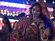 CELEBRATING NAVRATRI? WHY WORSHIP GODDESSES WHEN WE DISRESPECT WOMEN - Cintend