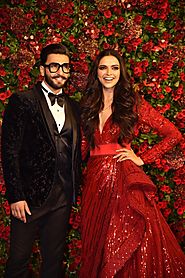 This Is Why Deepveer Wedding Is So Famous!