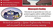 Roofing Contractor Minneapolis MN | snapconstruction.co