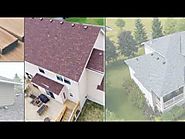 Roofing Minneapolis MN | snapconstruction.com | Call 6123337627