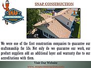 Residential roofing minneapolis