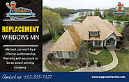 Replacement Windows MN