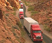 truck freight brokers