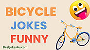 Get ready to Pedal into laughter with these 50+ Bicycle jokes