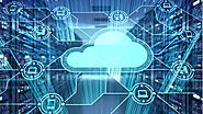 Cloud Computing- The Digital Storage Unit!