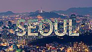 Travel Seoul in a Flash