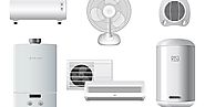 the AUSSiE Info: Cooling System in Your Home