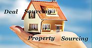 Deal Sourcing | Property Sourcing - Shane Academy
